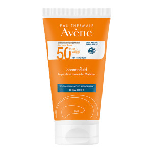 Avene Sonnenfluid SPF 50+