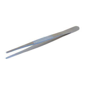 CareLiv anatomische Pinzette 10,5 cm