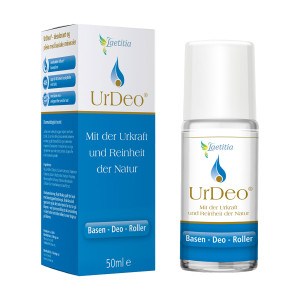 Leatitia UrDeo Roll-on