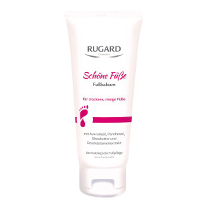 Rugard Schöne Füße Fußbalsam