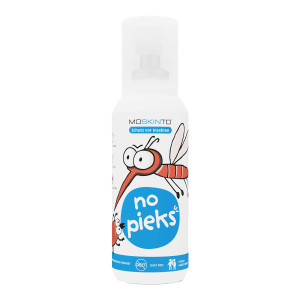 Moskinto no pieks Spray
