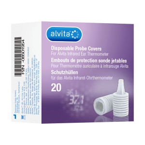 Alvita Schutzhüllen