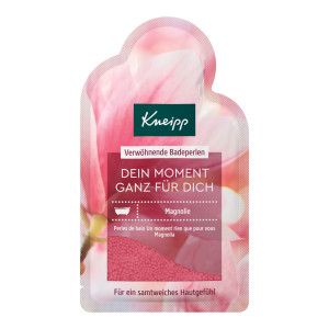 Kneipp Badeperlen Dein Moment ganz für Dich