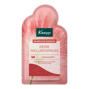 Kneipp Badeperlen Deine Wellnesspause