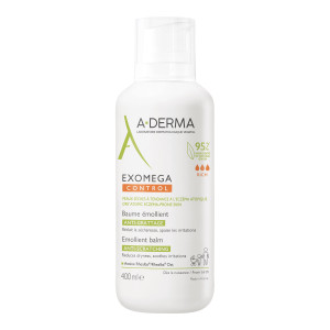 A-Derma Exomega Control Balsam rückfettend