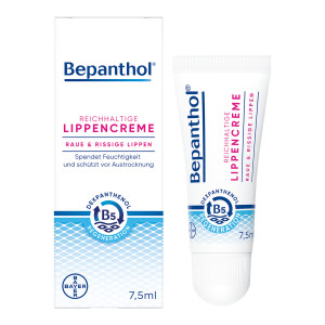 Bepanthol Lippencreme