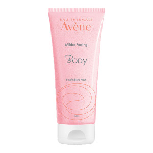 Avene BODY Mildes Peeling Gel