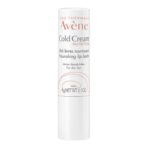 Avene Cold Cream Nutrition Reichhaltiger Lippenpflegestift