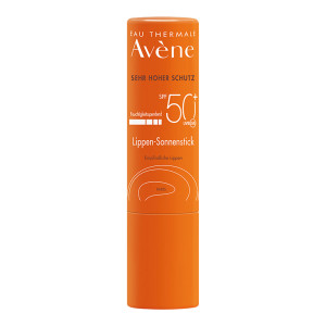 AVENE SunSitive Lippen Sonnenstick SPF 50+