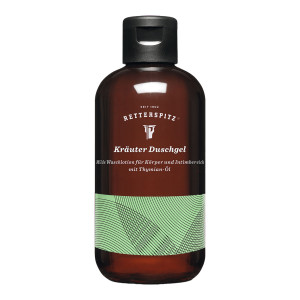 Retterspitz Kräuter Duschgel