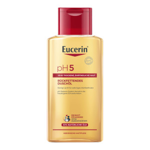 Eucerin pH5 Duschöl für empfindliche Haut