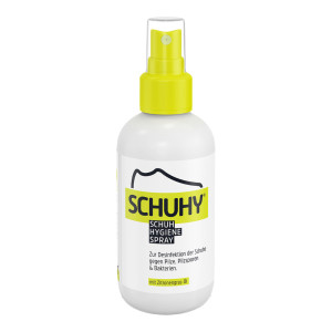 SCHUHY Schuhhygienespray