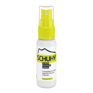 SCHUHY Schuhhygienespray