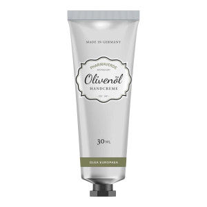 Pharmaverde Olivenöl Handcreme