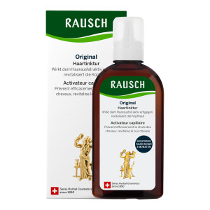 Rausch Original Haartinktur