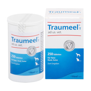 Traumeel T ad us. vet. Tabletten
