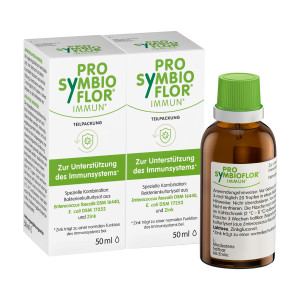 Pro-Symbioflor Immun Tropfen