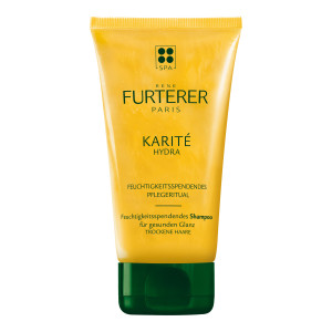 Rene Furterer Karite Hydra Feuchtigkeitsspendendes Shampoo