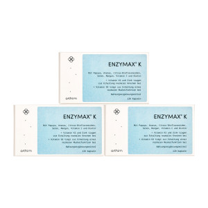 Enzymax K Kapseln