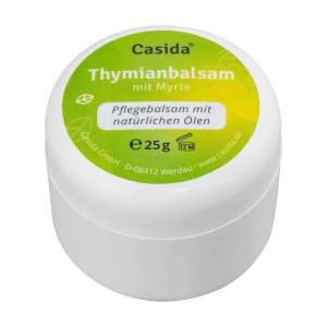 Thymianbalsam mit Myrte für Erwachsene