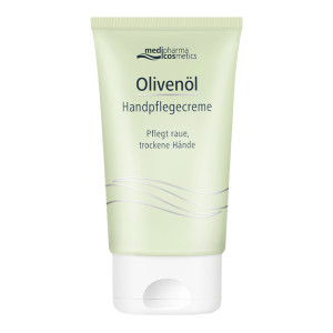 Olivenöl Handpflegecreme