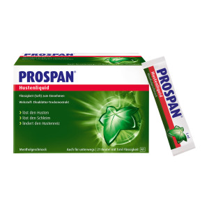 Prospan Hustenliquid