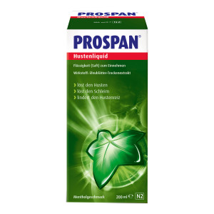 Prospan Hustenliquid