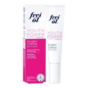 Frei Öl Youth Power Concept Augencreme