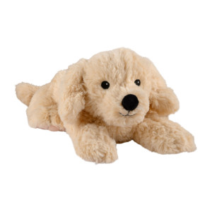 Warmies Golden Retriever