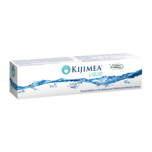 Kijimea Liquid Brausetabletten