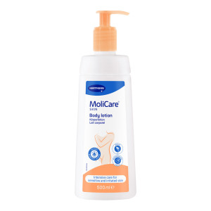 MoliCare Skin K&ouml;rperlotion