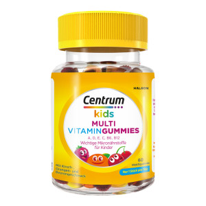 Centrum Kids Multi Vitamin Gummies