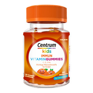 Centrum Kids Immun Vitamin Gummies
