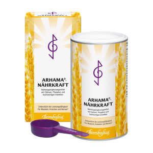 Arhama-Nährkraft Pulver