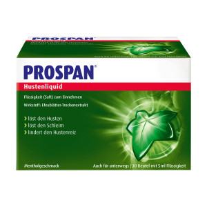 Prospan Hustenliquid