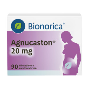 Agnucaston 20 mg Filmtabletten