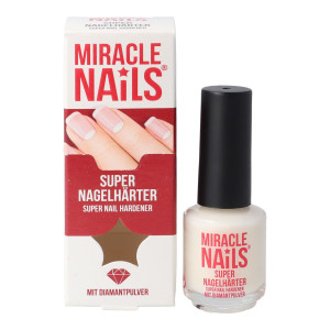 Miracle Nails Nagelh&auml;rter