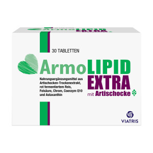 ArmoLIPID Extra Tabletten