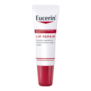 Eucerin pH5 Lip Repair Creme
