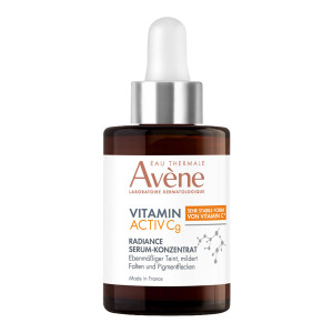 Avene VITAMIN ACTIV Cg Radiance Serum-Konzentrat