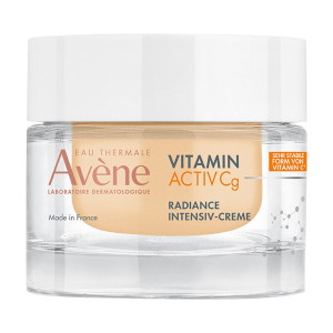 Avene VITAMIN ACTIV Cg Radiance Intensiv-Creme