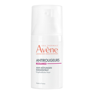 Avene Antirougeurs Rosamed Anti-Rötungen Konzentrat