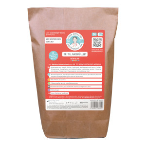 Dr. Till Kindernotfallbox-Tasche Modular Nachfüllset