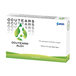 Ocutears Alo+ Augentropfen