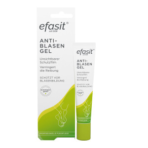 Efasit Anti-Blasen Gel