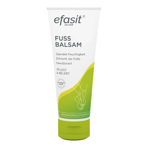 Efasit Fuß Balsam