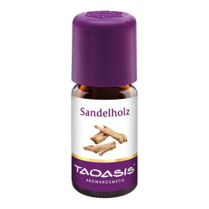 Sandelholzöl