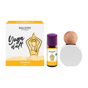 Baldini Yogaduft-Set