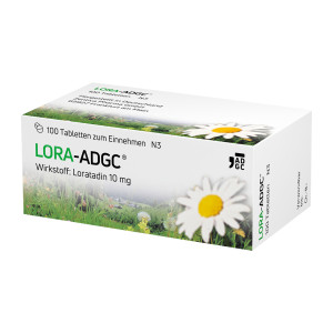 Lora-Adgc Tabletten