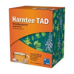 Harntee Tad Sticks